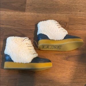 Australia Luxe Collective Sheerling Boots